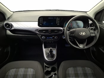Used Hyundai i10 2024 for sale - 79069966: Photo