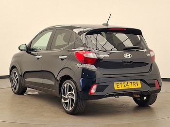 Used Hyundai i10 2024 for sale - 79069966: Photo