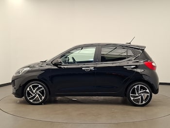 Used Hyundai i10 2024 for sale - 79069966: Photo