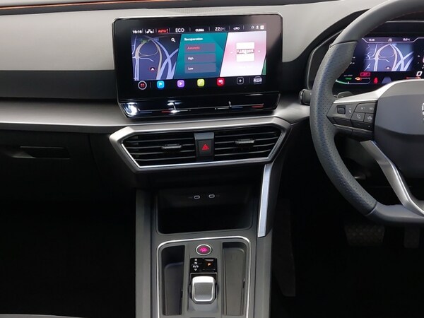 Used SEAT Leon 2024 for sale - 75394962: Photo 10