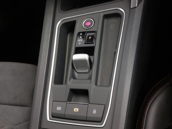 Used SEAT Leon 2024 for sale - 75394962: Photo 12