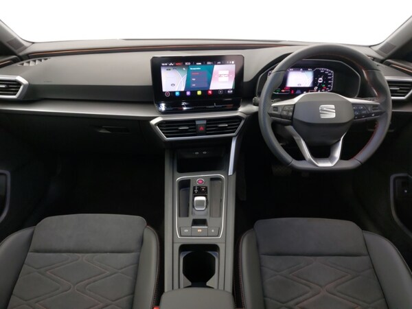 Used SEAT Leon 2024 for sale - 75394962: Photo 2