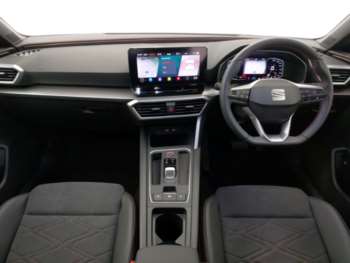 Used SEAT Leon 2024 for sale - 75394962: Photo
