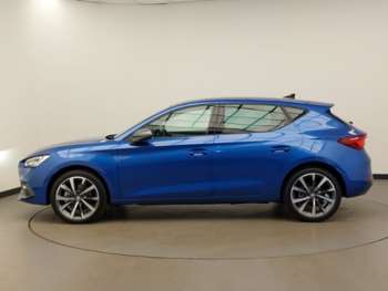 Used SEAT Leon 2024 for sale - 75394962: Photo