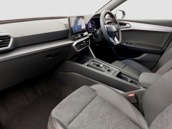 Used SEAT Leon 2024 for sale - 75394962: Photo 5