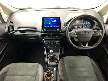 Used Ford Ecosport 2023 for sale - 79517201: Photo