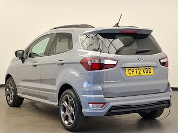 Used Ford Ecosport 2023 for sale - 79517201: Photo