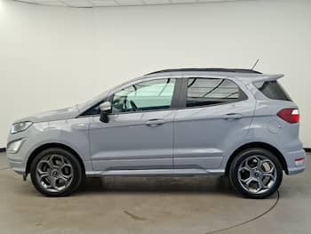 Used Ford Ecosport 2023 for sale - 79517201: Photo