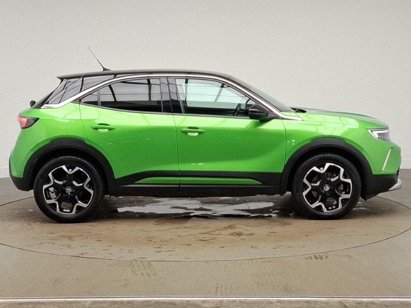 Used Vauxhall Mokka 2022 for sale - 77885726: Photo 13