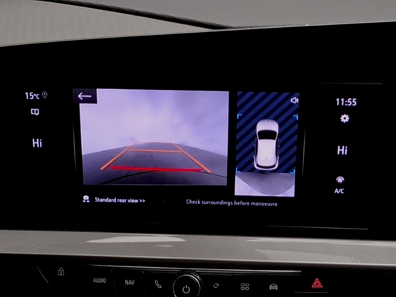 Used Vauxhall Mokka 2022 for sale - 77885726: Photo 14