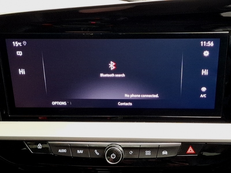 Used Vauxhall Mokka 2022 for sale - 77885726: Photo 16