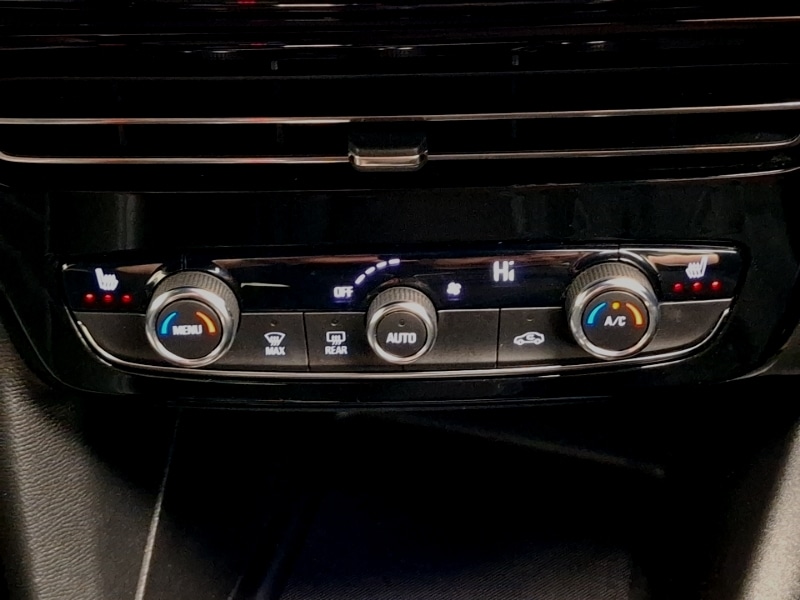 Used Vauxhall Mokka 2022 for sale - 77885726: Photo 17