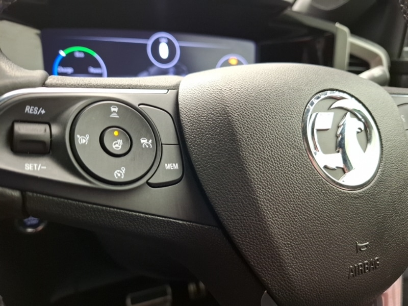 Used Vauxhall Mokka 2022 for sale - 77885726: Photo 19