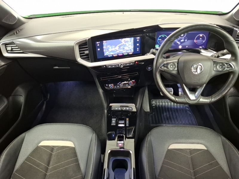 Used Vauxhall Mokka 2022 for sale - 77885726: Photo 2