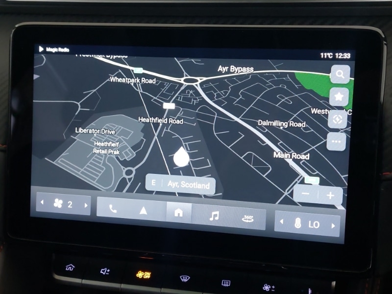 Used MG MG ZS 2022 for sale - 76518780: Photo 11