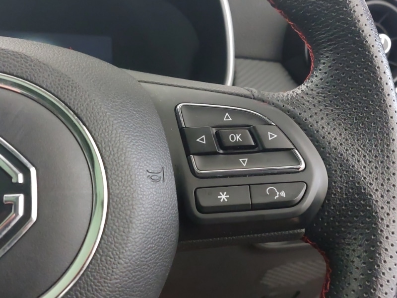 Used MG MG ZS 2022 for sale - 76518780: Photo 13