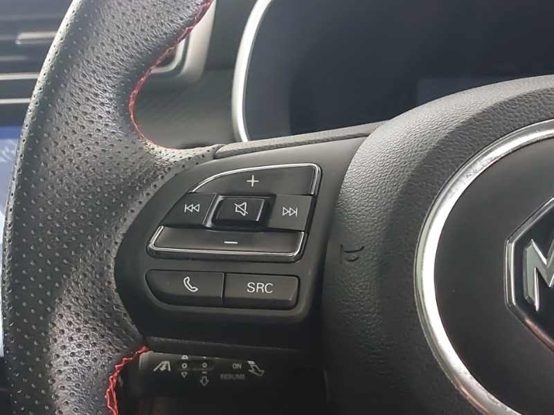 Used MG MG ZS 2022 for sale - 76518780: Photo 14