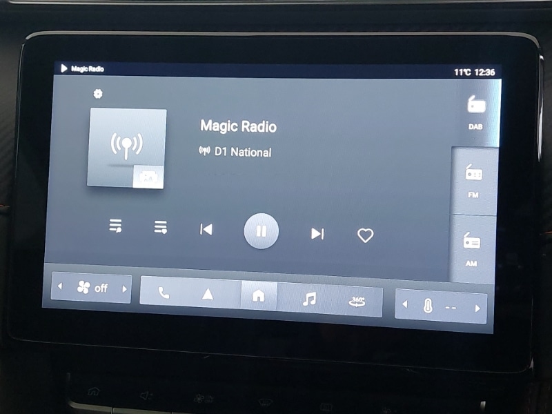 Used MG MG ZS 2022 for sale - 76518780: Photo 15