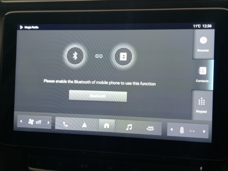 Used MG MG ZS 2022 for sale - 76518780: Photo 16