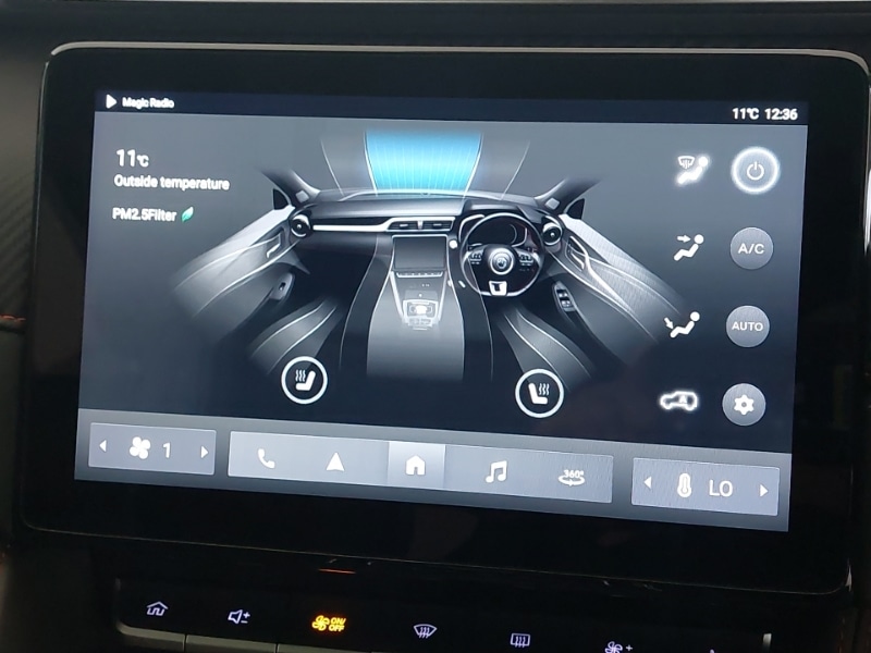 Used MG MG ZS 2022 for sale - 76518780: Photo 17