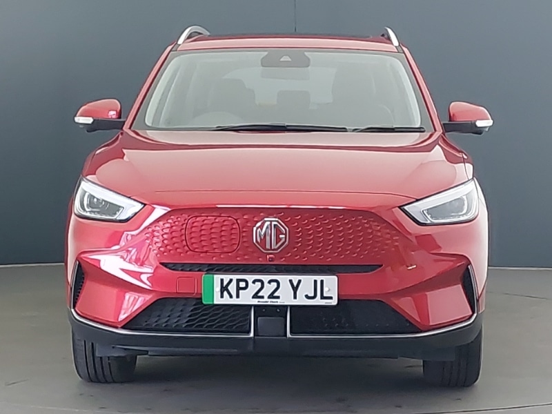 Used MG MG ZS 2022 for sale - 76518780: Photo 19