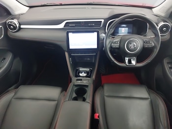 Used MG MG ZS 2022 for sale - 76518780: Photo