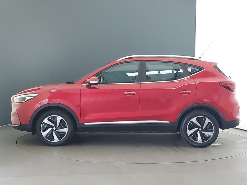 Used MG MG ZS 2022 for sale - 76518780: Photo 4