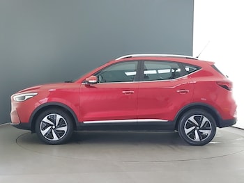 Used MG MG ZS 2022 for sale - 76518780: Photo