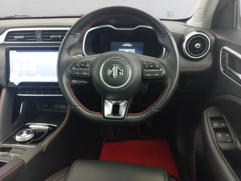 Used MG MG ZS 2022 for sale - 76518780: Photo 7