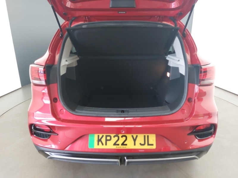 Used MG MG ZS 2022 for sale - 76518780: Photo 8