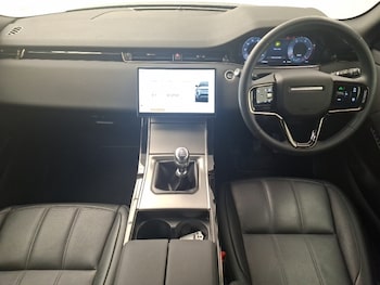 Used Land Rover Range Rover Evoque 2024 for sale - 78786491: Photo