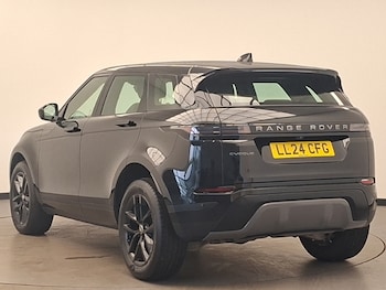 Used Land Rover Range Rover Evoque 2024 for sale - 78786491: Photo