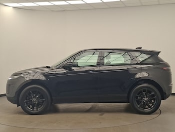 Used Land Rover Range Rover Evoque 2024 for sale - 78786491: Photo