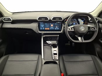 Used MG MG ZS 2025 for sale - 79164496: Photo