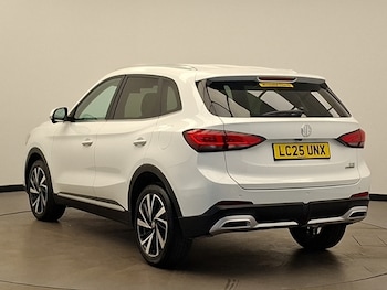 Used MG MG ZS 2025 for sale - 79164496: Photo