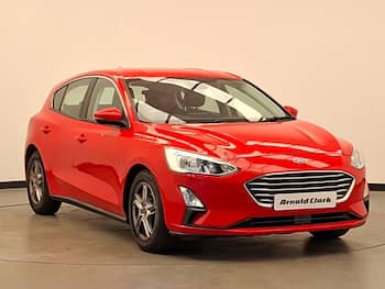 Used Ford Focus 2019 for sale - 79591956: Photo