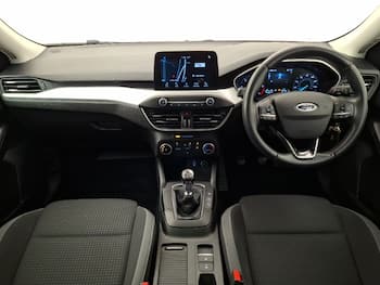 Used Ford Focus 2019 for sale - 79591956: Photo