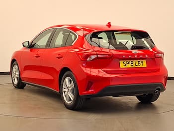 Used Ford Focus 2019 for sale - 79591956: Photo