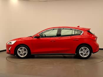 Used Ford Focus 2019 for sale - 79591956: Photo