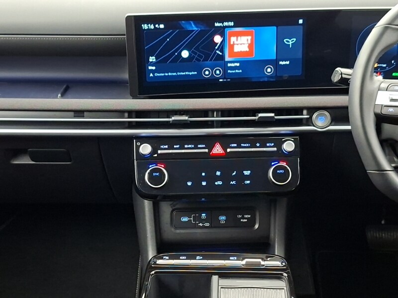 Used Hyundai TUCSON 2025 for sale - 77816233: Photo 10