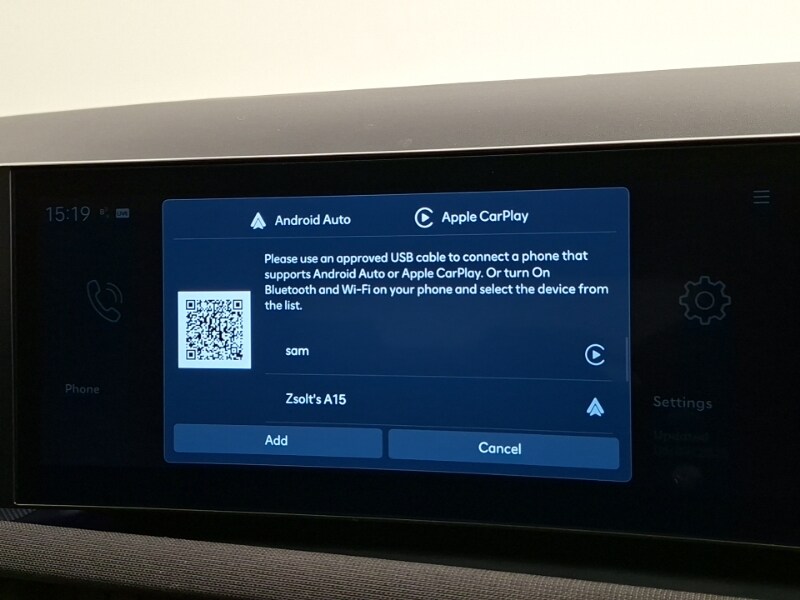 Used Hyundai TUCSON 2025 for sale - 77816233: Photo 14