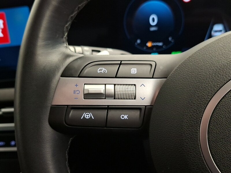 Used Hyundai TUCSON 2025 for sale - 77816233: Photo 16