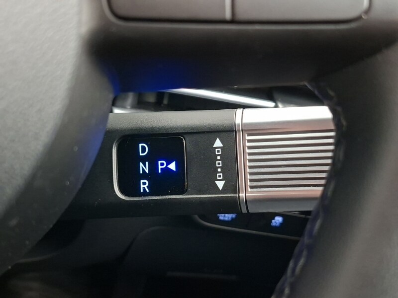 Used Hyundai TUCSON 2025 for sale - 77816233: Photo 18