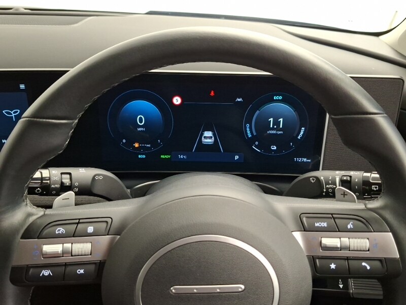 Used Hyundai TUCSON 2025 for sale - 77816233: Photo 19