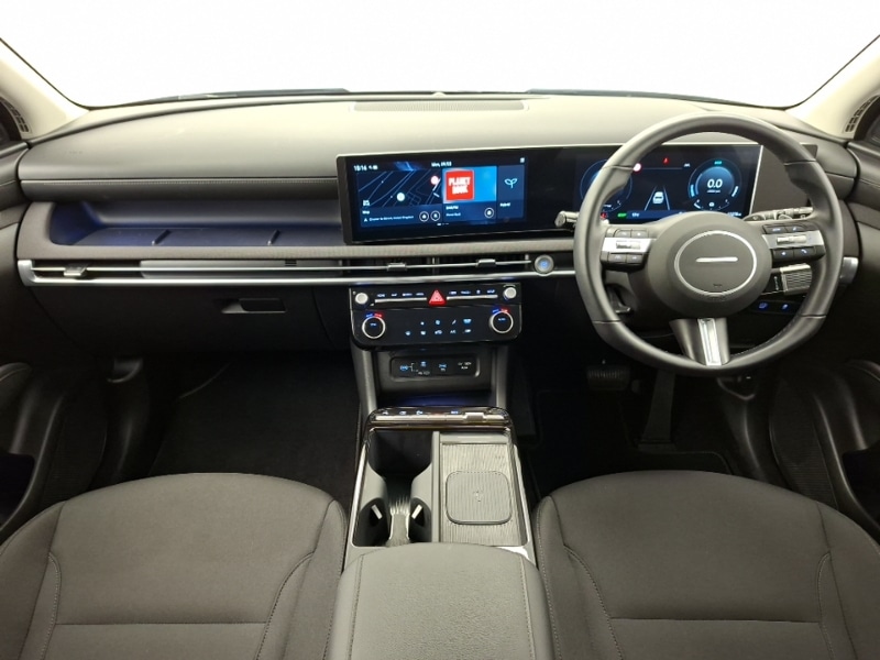 Used Hyundai TUCSON 2025 for sale - 77816233: Photo 2