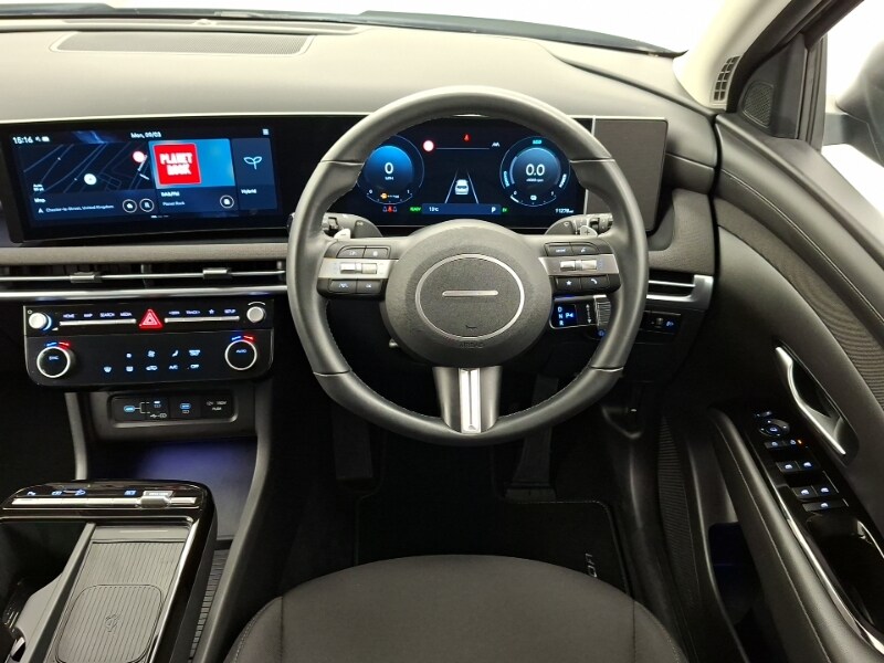 Used Hyundai TUCSON 2025 for sale - 77816233: Photo 7