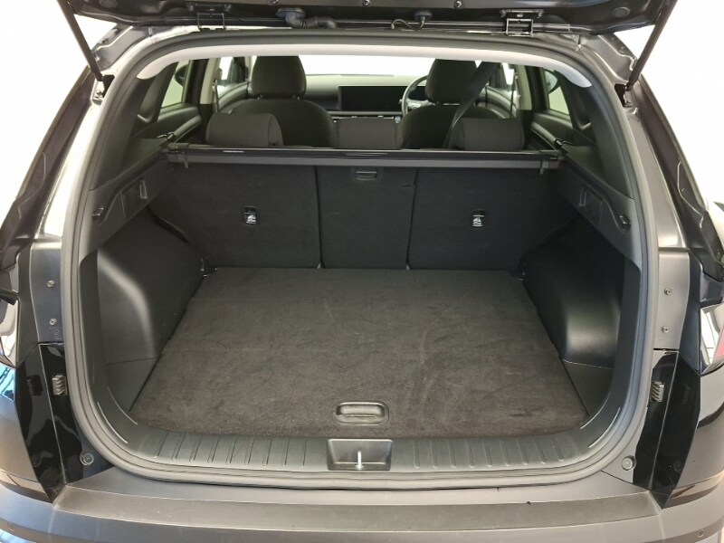 Used Hyundai TUCSON 2025 for sale - 77816233: Photo 8