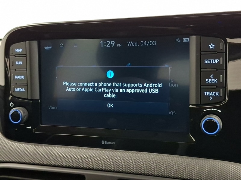 Used Hyundai i10 2025 for sale - 77750608: Photo 15