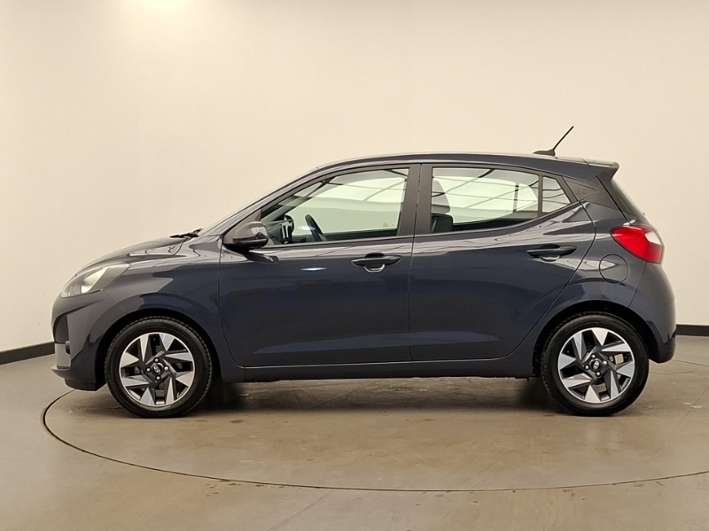 Used Hyundai i10 2025 for sale - 77750608: Photo 4