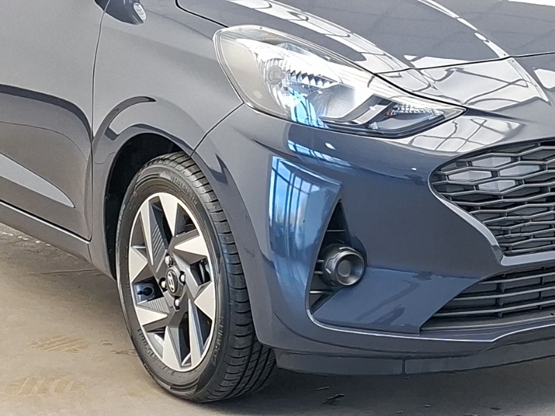 Used Hyundai i10 2025 for sale - 77750608: Photo 9